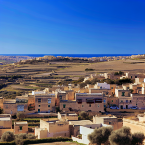 Urlaub Malta • Gozo Nadur (Sehenswürdigkeiten)